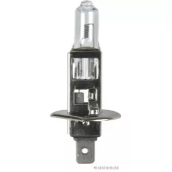 Ampoule, projecteur longue portée HERTH+BUSS ELPARTS 89901093