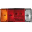 Feu arrière HERTH+BUSS ELPARTS 83840503 - Visuel 1