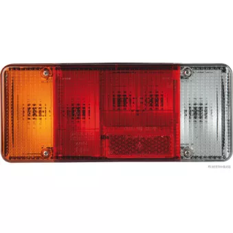 Feu arrière HERTH+BUSS ELPARTS 83840503
