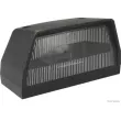 Feu éclaireur de plaque HERTH+BUSS ELPARTS 84750018 - Visuel 1