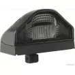Feu éclaireur de plaque HERTH+BUSS ELPARTS 84750048 - Visuel 1