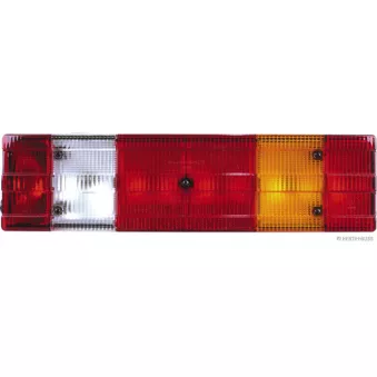 Feu arrière HERTH+BUSS ELPARTS