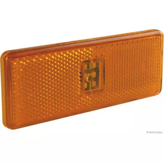 Feu latéral HERTH+BUSS ELPARTS