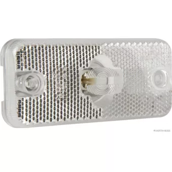 Feu de position HERTH+BUSS ELPARTS 82710225