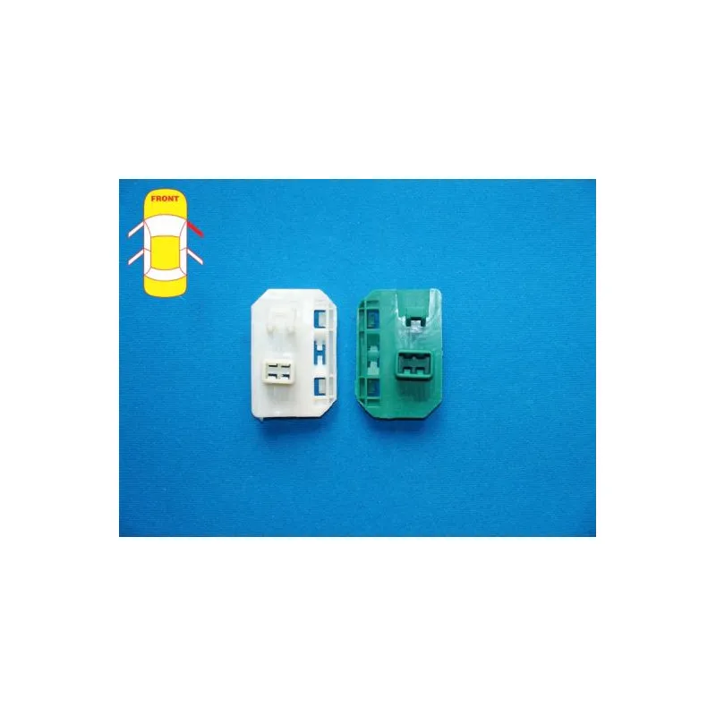 Kit de réparation, lève-vitre BLIC 6205-09-100822P