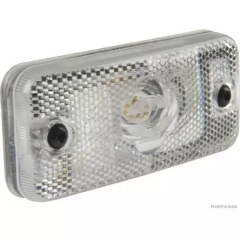Feu de position HERTH+BUSS ELPARTS 82710363