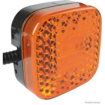 Feu latéral HERTH+BUSS ELPARTS 82710385