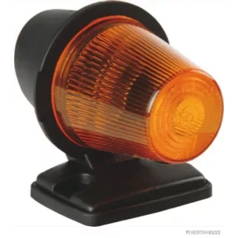 Feu clignotant HERTH+BUSS ELPARTS 83700184