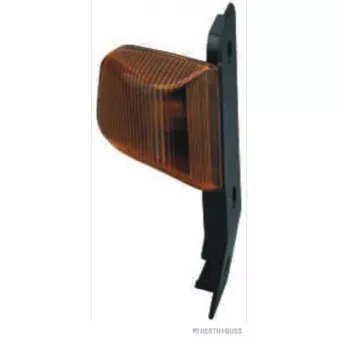 Feu clignotant HERTH+BUSS ELPARTS 83700604