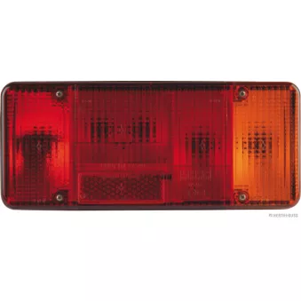 Feu arrière HERTH+BUSS ELPARTS 83830503