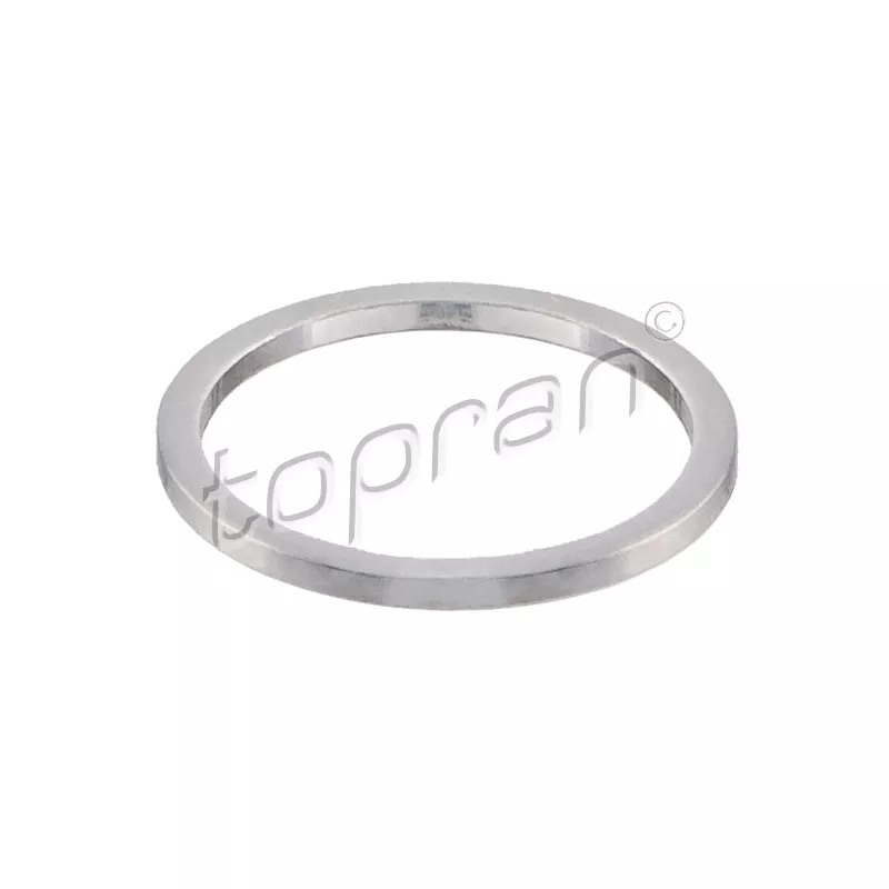 Rondelle d'étanchéité, vis de vidange d'huile TOPRAN 114 556