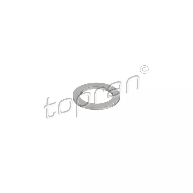 Joint, compresseur TOPRAN 115 092