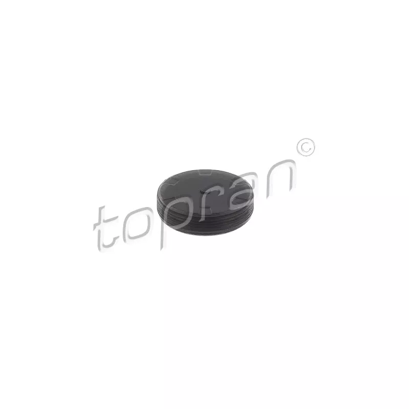 Bouchon de dilatation TOPRAN 113 317