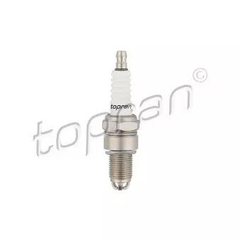 Bougie d'allumage TOPRAN