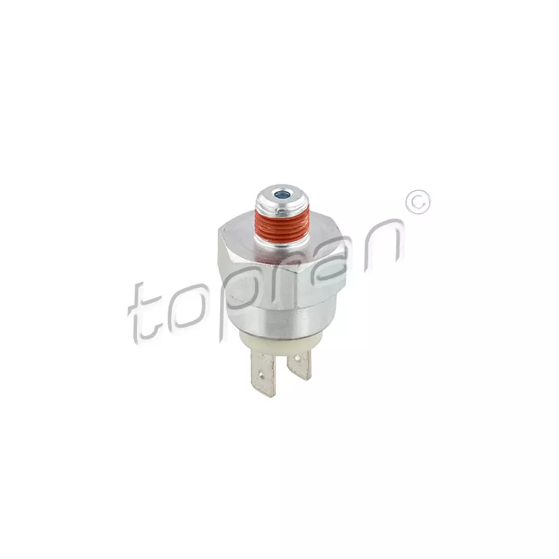 Interrupteur des feux de freins TOPRAN 101 973