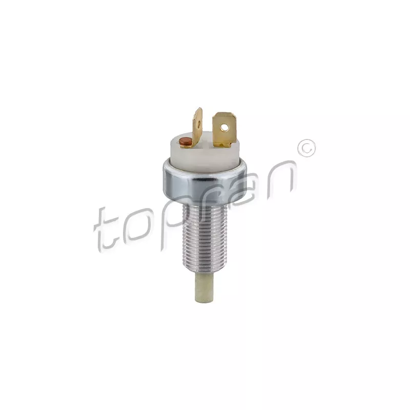 Interrupteur des feux de freins TOPRAN 109 002