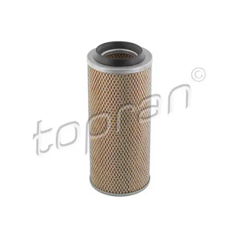 Filtre à air TOPRAN