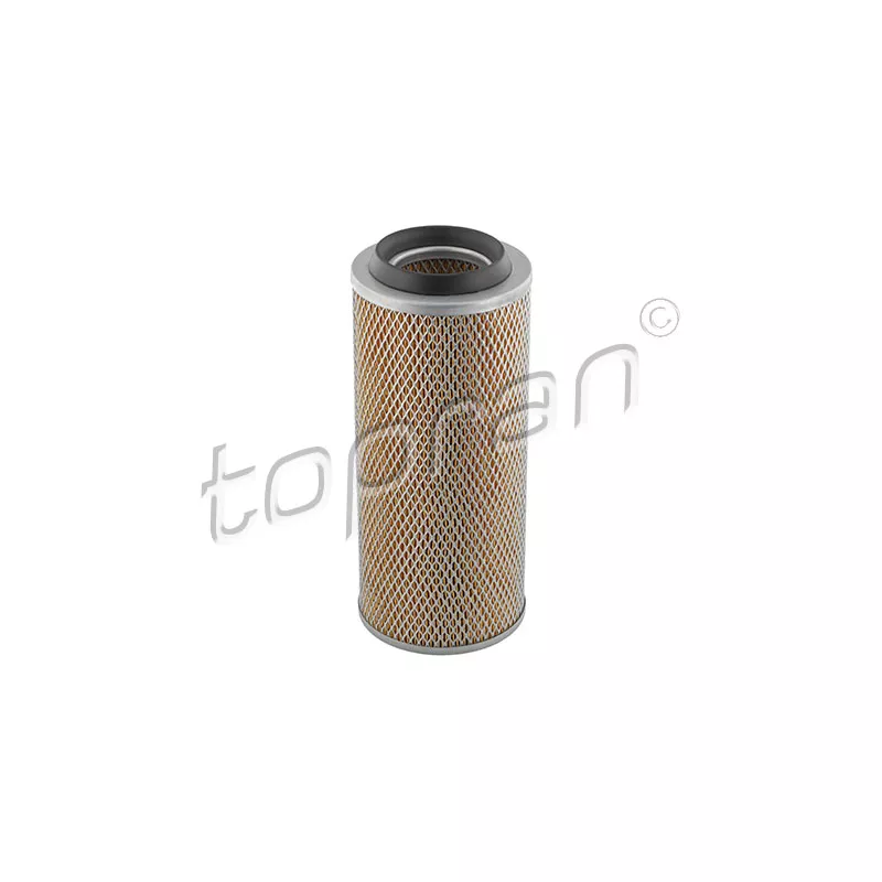 Filtre à air TOPRAN 107 408