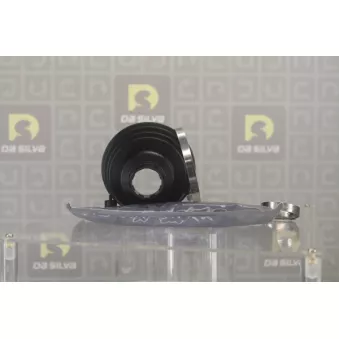 Soufflets de cardan universel DA SILVA K3029