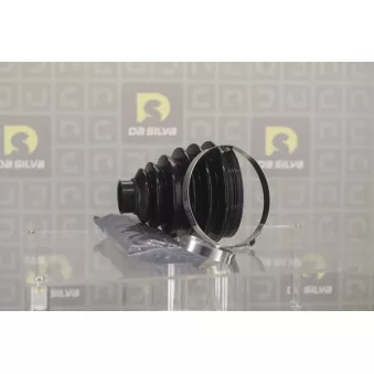 Soufflets de cardan universel DA SILVA K3039