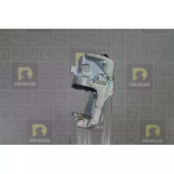 Étrier de frein avant gauche  DA SILVA ET3232