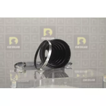 Soufflets de cardan universel DA SILVA K3655