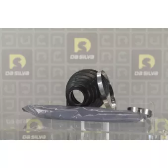 Soufflets de cardan universel DA SILVA K3639