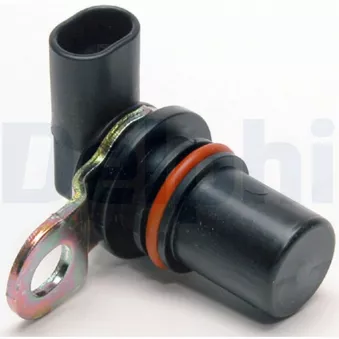 Capteur, vitesse de roue DELPHI SS10569-11B1