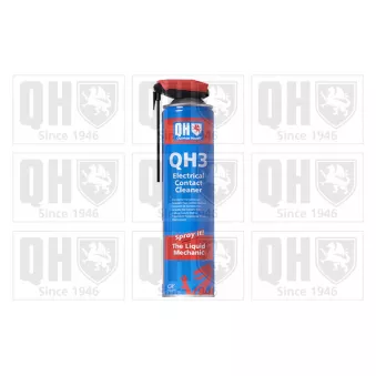 Spray de contact QUINTON HAZELL QHE036