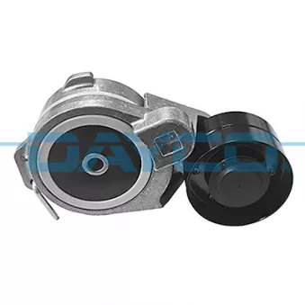 Tendeur de courroie, courroie trapézoïdale à nervures DAYCO