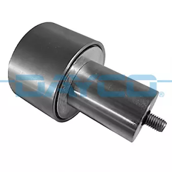 Poulie renvoi/transmission, courroie trapézoïdale à nervures DAYCO