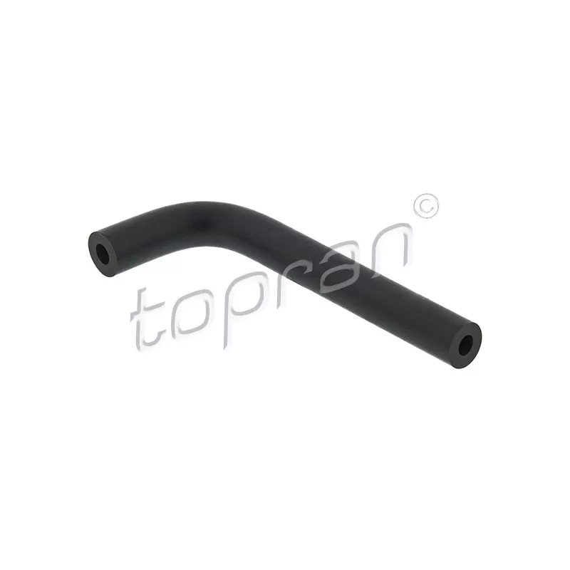 Flexible, alimentation en air TOPRAN 409 180