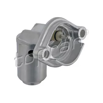 Capteur, niveau d'huile moteur TOPRAN