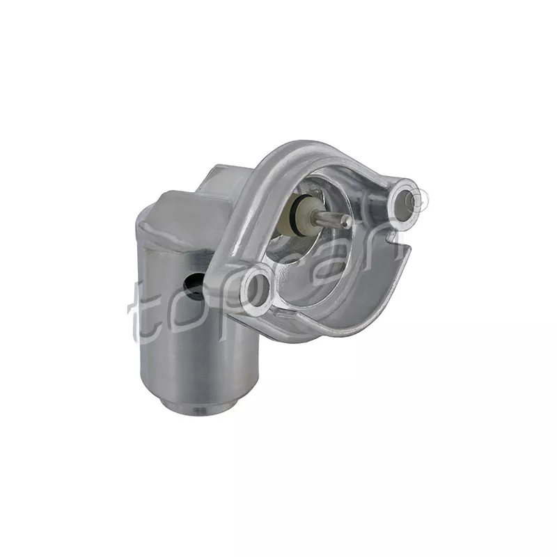 Capteur, niveau d'huile moteur TOPRAN 407 994