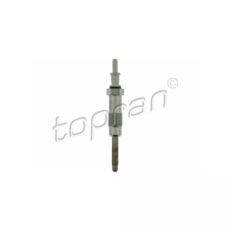 Bougie de préchauffage TOPRAN 400 905