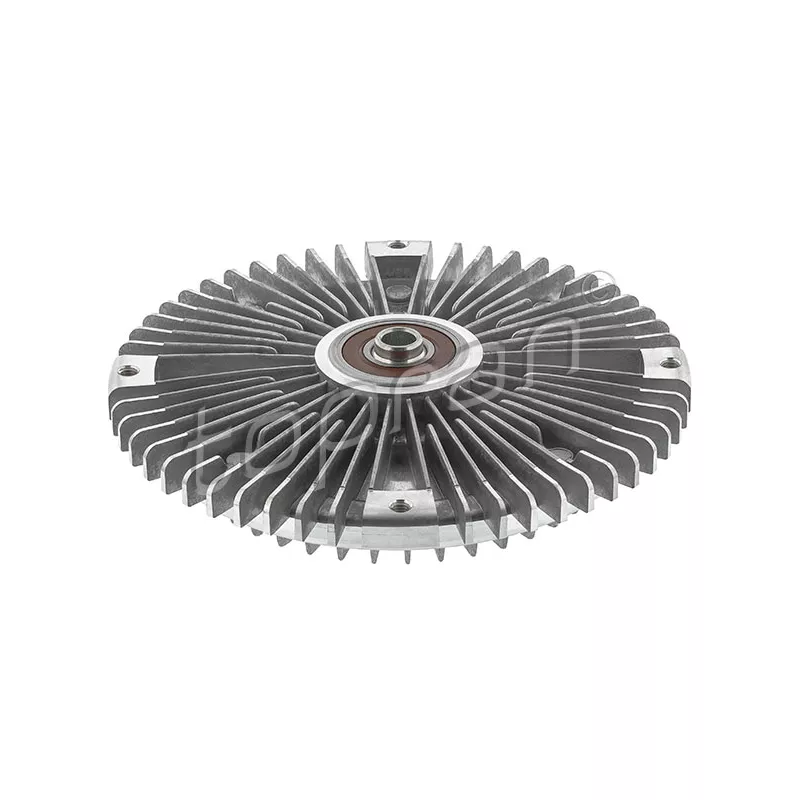 Embrayage, ventilateur de radiateur TOPRAN 401 003