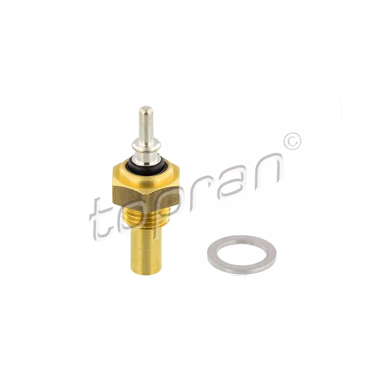 Sonde de température, liquide de refroidissement TOPRAN 400 683