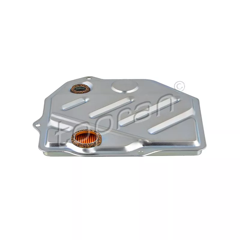 Filtre hydraulique, boîte automatique TOPRAN 400 453