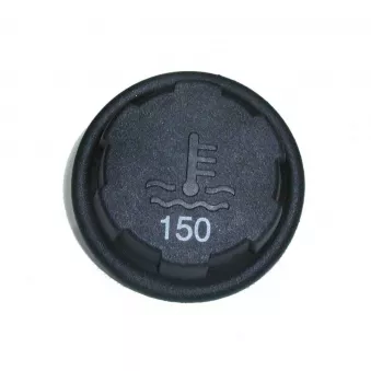 Bouchon de radiateur BLAU