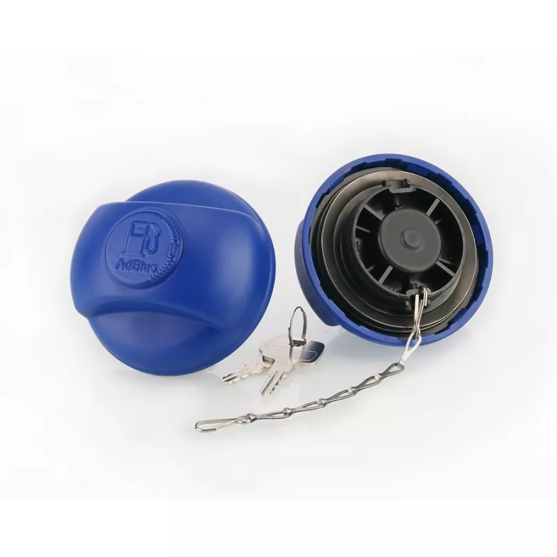 Bouchon, réservoir AdBlue BLAU T115