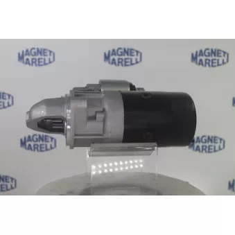 Démarreur DA SILVA MSQ0147