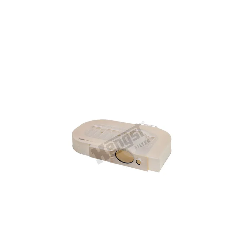 Filtre à air HENGST FILTER E1162L