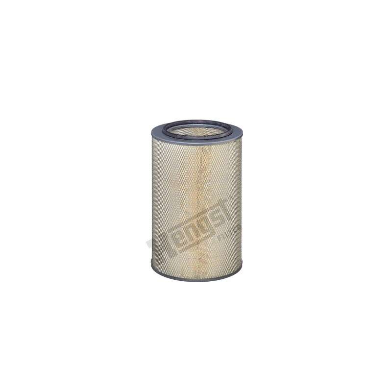 Filtre à air HENGST FILTER E118L