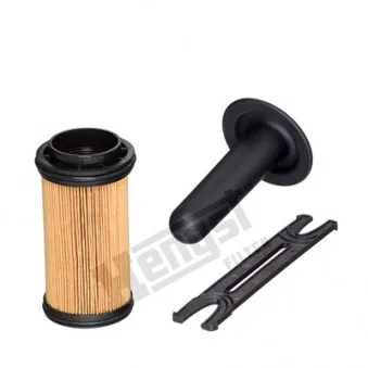 Filtre d'urée HENGST FILTER