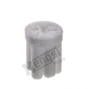 Filtre d'urée HENGST FILTER