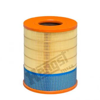 Filtre à air HENGST FILTER