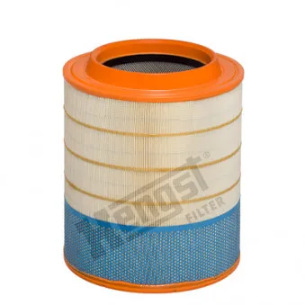 Filtre à air HENGST FILTER