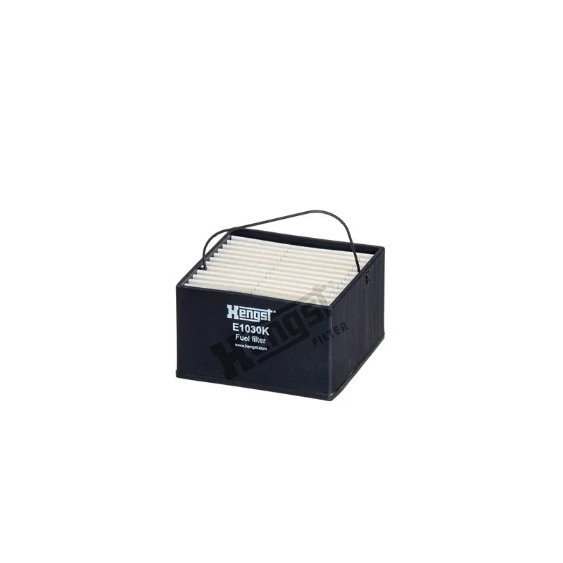 Filtre à carburant HENGST FILTER E1030K