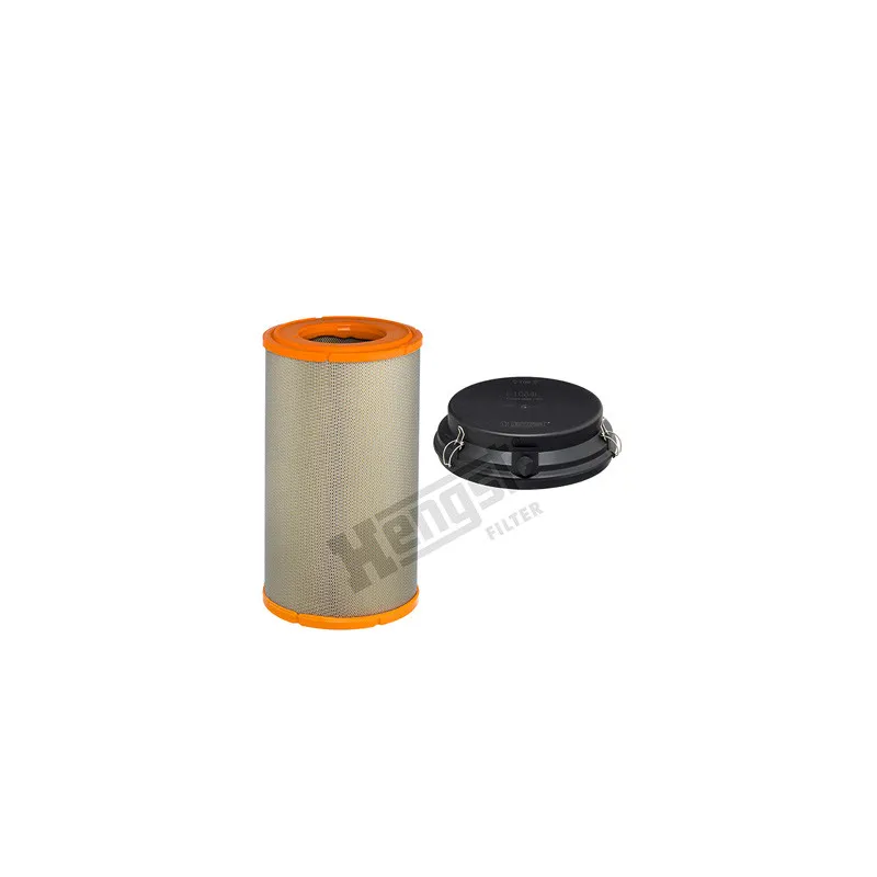 Filtre à air HENGST FILTER E1084L