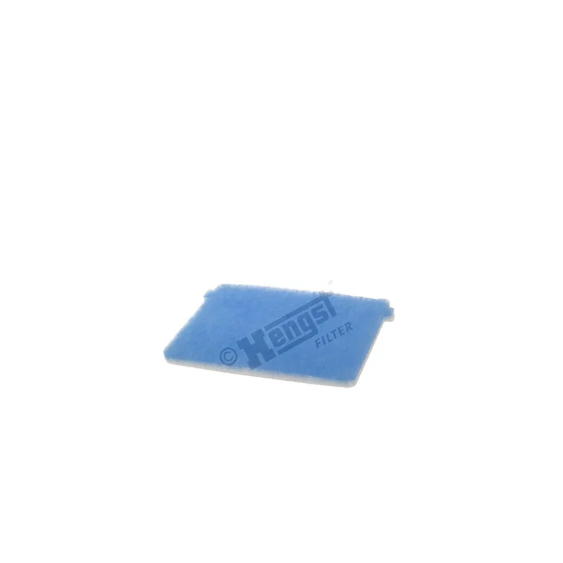Filtre, air de l'habitacle HENGST FILTER E1995LI